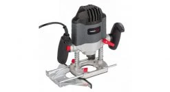 Défonceuse plongeante Powerplus POWE80020 - Défonceuse 1200W + 3 fraises -Outil électroportatif Soldes 3331fddc9cc35dd63477346590c18580