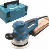 Ponceuse excentrique Makita BO6030JX Ponceuse excentrique dans coffret MAKPAC -310W - 150mm -Outil électroportatif Soldes 34252612dd2996187fb6667b80df0aae