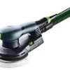 Ponceuse excentrique Festool ETS EC 150/3 EQ - Ponceuse excentrique