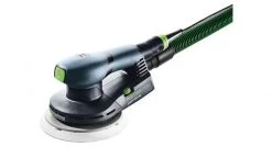 Ponceuse excentrique Festool ETS EC 150/3 EQ-Plus - Ponceuse excentrique