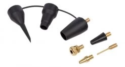 Compresseur Powerplus POWX1706 - Compresseur 1100W + 11acc -Outil électroportatif Soldes 3666a57112522278b754e0c7d4e7c64f