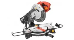 Scie à onglet Makita MT M2300 Scie à coupe d'onglet - 1500W - 255 x 30 x 40T