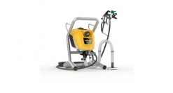 Pistolet à peinture Wagner 2389600 / Control Pro 250 M PLUS EUR