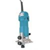 Affleureuse Makita 3707F Tondeuse - 440W - 6mm
