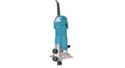 Affleureuse Makita 3707F Tondeuse - 440W - 6mm