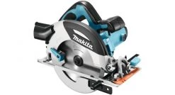 Scie circulaire Makita HS7101K Scie circulaire - 1400 W - 190 mm - Coffret -Outil électroportatif Soldes 388c51d35d3da00e8b573926c2b7a9b9