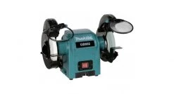 Touret à meuler Makita GB602 Double Ponceuse - 250W - 150 x 12,7 x 16mm
