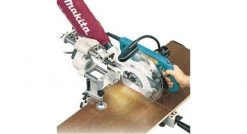 Scie à onglet Makita LS0714 - Scie à onglet radiale - 1010W - 190 x 20mm - LS0714 13 Scie à onglet Makita LS0714 - Scie à onglet radiale - 1010W - 190 x 20mm - LS0714 -Outil électroportatif Soldes 399c7f58b9aead0dfcc1fd208f7ea016