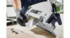 Scie plongeante Festool TS 55 FEBQ-Plus - Scie plongeante - 576703 -Outil électroportatif Soldes 39b5b33c207846612b9e70f65518a3aa 1
