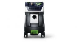 Aspirateur eau et poussière Festool CTM 48 E LE EC B22 R1 - Aspirateur -Outil électroportatif Soldes 3a450bb5b0d6e063012d7ff0f6f5c728