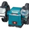Touret à meuler Makita GB801 Double Ponceuse - 550W - 205 x 15,88 x 19mm -Outil électroportatif Soldes 3a473175de6087a10194ff4e1630b8df