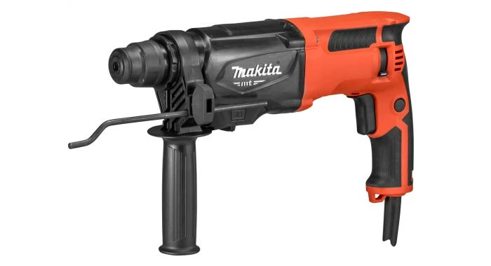 Perforateur burineur Makita M8701 230V - Perforateur burineur SDS-plus - 800W - 26mm 3 Perforateur burineur Makita M8701 230V - Perforateur burineur SDS-plus - 800W - 26mm