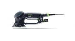 Ponceuse excentrique Festool RO 125 FEQ-Plus - Ponceuse -Outil électroportatif Soldes 3ab4b53ea334bb5e14d2fde8cca660ba
