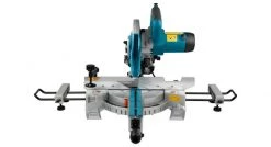 Scie à onglet Makita LS0815FLN - Scie à onglet radiale - 230V - 1400W - 216 x 30mm -Outil électroportatif Soldes 3b8fd756da91636b692533477abc8cfc