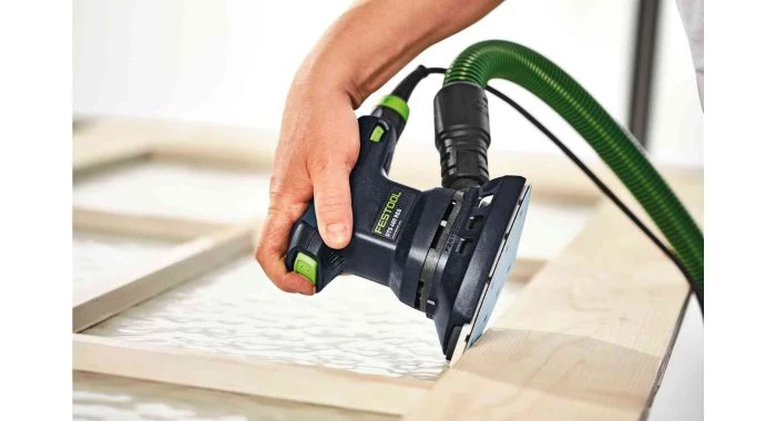 Ponceuse delta Festool DTS 400 REQ - Ponceuse Delta - 201231 5 Ponceuse delta Festool DTS 400 REQ - Ponceuse Delta - 201231 – Image 3