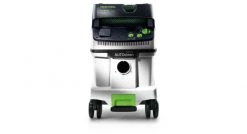 Aspirateur eau et poussière Festool CTL 36 E AC - Aspirateur -Outil électroportatif Soldes 3c4a246c3ef71c9d418a25466ce79adc