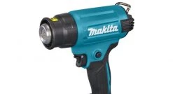 Décapeur thermique Makita DHG180ZK Pistolet à air chaud – Machine seule - 18V Li-ion - Avec accessoires - dans coffret -Outil électroportatif Soldes 3ca46d92bb817c70d0cd50b416a8647e
