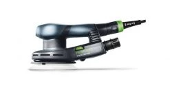 Ponceuse excentrique Festool ETS EC 125/3 EQ-Plus - Ponceuse excentrique -Outil électroportatif Soldes 3d46d831a12024c84eddea7917a8b389