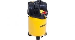 Compresseur Stanley 8117190STN598 Compresseur - sans huile - 10 bar - 1100 W