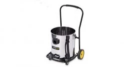 Aspirateur eau et poussière Powerplus POWX325 - Aspirateur humide/sec 2x1200w -Outil électroportatif Soldes 3dbb64ae978be230b4b7c4281b6beaf8