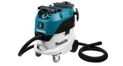 Aspirateur eau et poussière Makita VC4210L Aspirateur de chantier - 1200 W - Classe L - 42 L