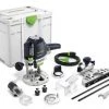 Défonceuse plongeante Festool OF 1400 EBQ-Plus - Défonceuse - 576207 -Outil électroportatif Soldes 3eaf6e98e881d08f005863255afde4a1