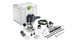 Défonceuse plongeante Festool OF 1400 EBQ-Plus - Défonceuse - 576207
