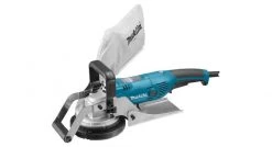 Surfaceuse Makita PC5001C Surfaceuse à béton dans coffret - 1450W - 125mm