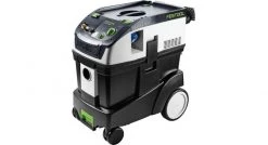 Aspirateur eau et poussière Festool CTL 48 E LE EC/B22 R1 - Aspirateur