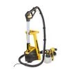 Pistolet à peinture Wagner W 950 Flexio Pulvérisateur universel pour peinture murale - 630W - 0-525ml/min - 800 ml -Outil électroportatif Soldes 3fff044a20cceb8373188fee2d6d5cbf