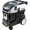 Aspirateur eau et poussière Festool CTM 48 E LE EC B22 R1 - Aspirateur -Outil électroportatif Soldes 401f9c71f353dffc0d2855d061e45ade