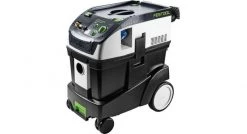 Aspirateur eau et poussière Festool CTM 48 E LE EC B22 R1 - Aspirateur