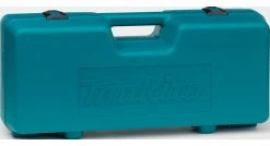 Meuleuse d'angle Makita 9558HNRGK2 - Meuleuse d'angle avec 2 disques diamantés dans coffret - 840W - 125mm -Outil électroportatif Soldes 4069728ee227a9fec793363e128f547a 1