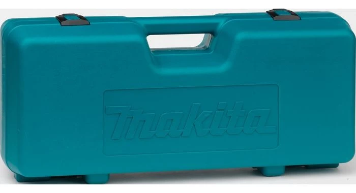 Meuleuse d'angle Makita GA4530KD Meuleuse d'angle inclu. lame de scie diamantée dans coffret - 720W - 115mm 5 Meuleuse d'angle Makita GA4530KD Meuleuse d'angle inclu. lame de scie diamantée dans coffret - 720W - 115mm – Image 3