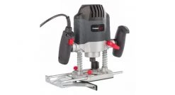 Défonceuse plongeante Powerplus POWE80020 - Défonceuse 1200W + 3 fraises -Outil électroportatif Soldes 40b14daa144f9500c1ef0f9e928e6db3