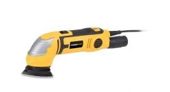 Ponceuse delta Powerplus POWX0490 - Ponceuse triangulaire 300w