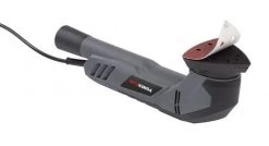 Ponceuse delta Powerplus POWE40051 - Ponceuse triangulaire 280W