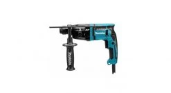 Perforateur burineur Makita HR1841FJ Perforateur SDS-Plus dans MAKPAC - 470W - 1,4J