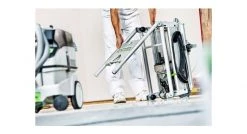 Scie à onglet Festool CS 50 EBG - Scies semi-stationnaire -Outil électroportatif Soldes 4248c43dba6ff1b8b440284dd201d51e