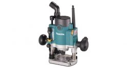 Défonceuse plongeante Makita RP1111C