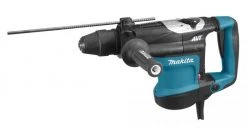 Marteau perforateur + piqueur Makita HR3541FC Perforateur burineur - SDS-max - Coffret - 850 W - 6,3 J