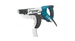 Visseuse automatique Makita 6844 Visseuse automatique dans coffret - 470 W