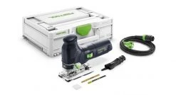 Scie sauteuse Festool PS 300 EQ-Plus - Scie sauteuse