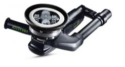 Surfaceuse Festool RG 80 E-Plus - Fraiseuse de rénovation