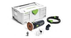 Affleureuse Festool OFK 500 Q-Plus R2 - Affleureuse - 450W - 28 mm - 576227