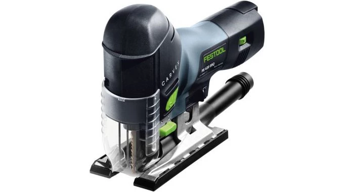 Scie sauteuse Festool PS 420 EBQ-Plus - Scie sauteuse 3 Scie sauteuse Festool PS 420 EBQ-Plus - Scie sauteuse