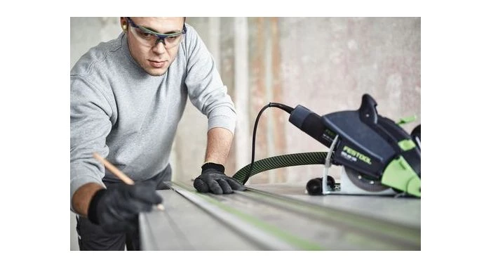 Découpeuse Festool DSC-AG 125 Plus-FS - Système de tronçonnage diamant - 768993 7 Découpeuse Festool DSC-AG 125 Plus-FS - Système de tronçonnage diamant - 768993 – Image 5