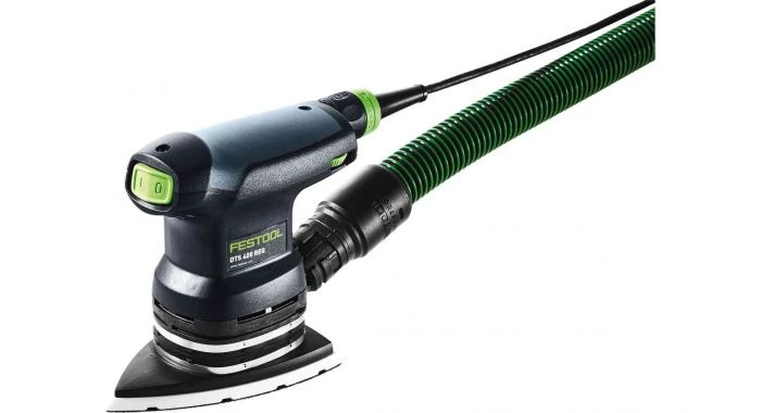 Ponceuse delta Festool DTS 400 REQ - Ponceuse Delta - 201231 4 Ponceuse delta Festool DTS 400 REQ - Ponceuse Delta - 201231 – Image 2