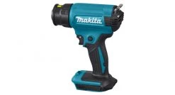 Décapeur thermique Makita DHG180ZK Pistolet à air chaud – Machine seule - 18V Li-ion - Avec accessoires - dans coffret -Outil électroportatif Soldes 471515cfcfce76253076630cecfec4e9