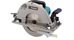 Scie circulaire Makita 5103R Scie circulaire - 2100 W - 270 mm